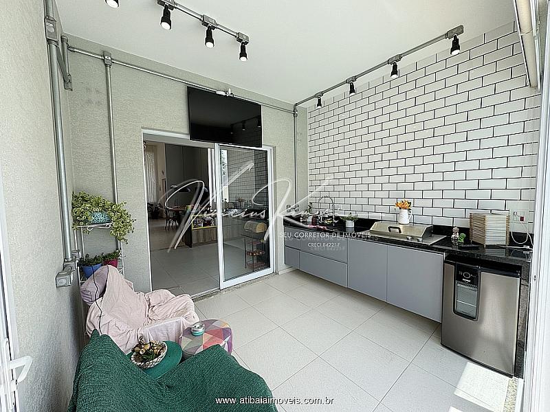 Casa REFÚFIO no Condomínio Terras de Atibaia I — foto 10