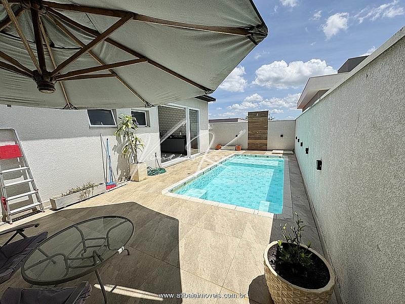 Casa REFÚFIO no Condomínio Terras de Atibaia I — foto 7