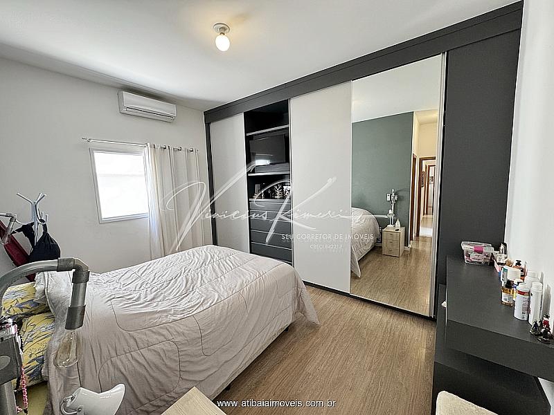 Casa REFÚFIO no Condomínio Terras de Atibaia I — foto 32