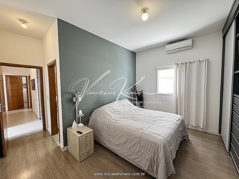 Casa REFÚFIO no Condomínio Terras de Atibaia I — foto 31