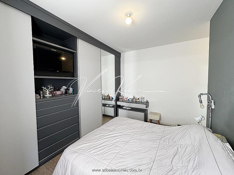 Casa REFÚFIO no Condomínio Terras de Atibaia I — foto 34