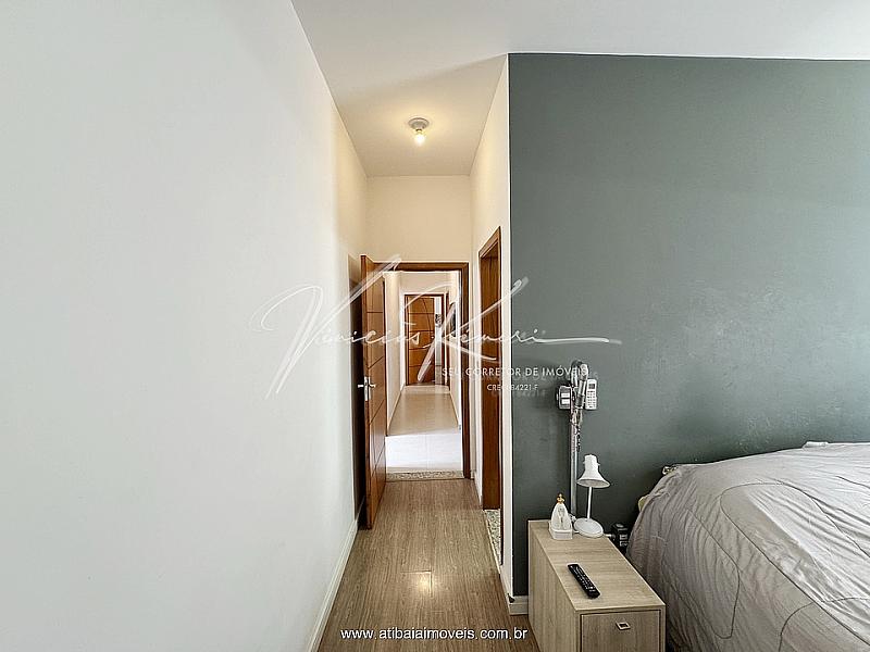 Casa REFÚFIO no Condomínio Terras de Atibaia I — foto 30