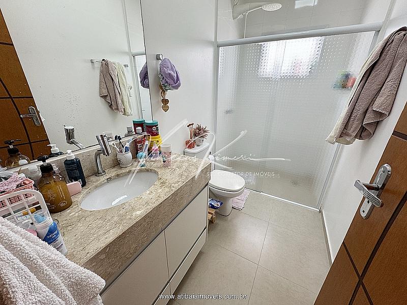 Casa REFÚFIO no Condomínio Terras de Atibaia I — foto 35