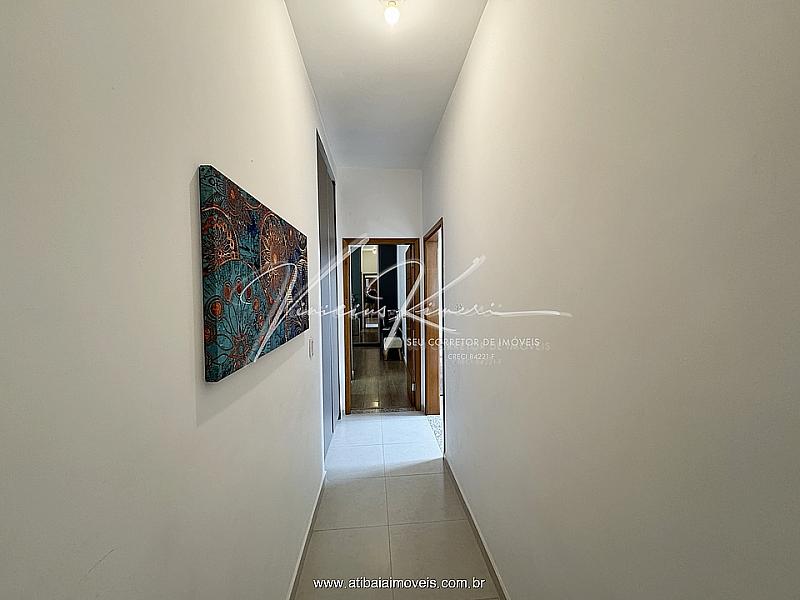 Casa REFÚFIO no Condomínio Terras de Atibaia I — foto 28