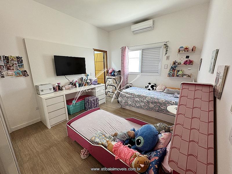 Casa REFÚFIO no Condomínio Terras de Atibaia I — foto 40