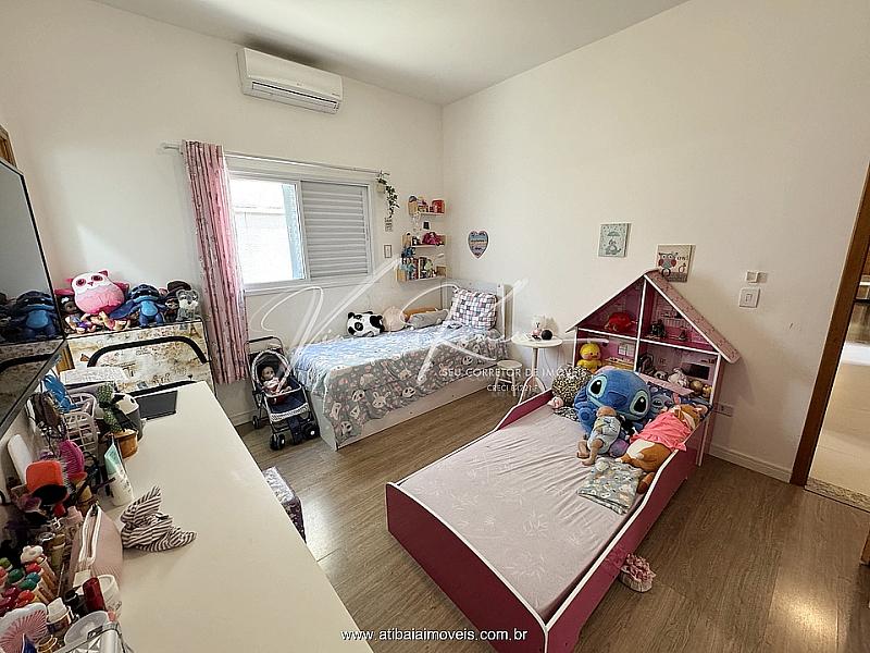 Casa REFÚFIO no Condomínio Terras de Atibaia I — foto 42