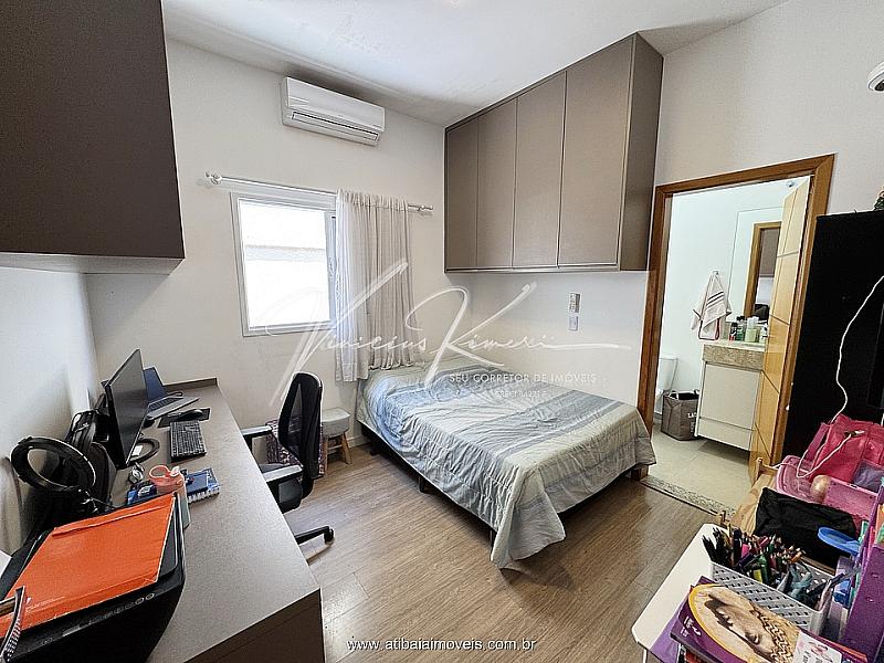 Casa REFÚFIO no Condomínio Terras de Atibaia I — foto 37