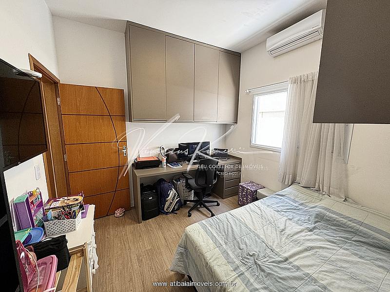 Casa REFÚFIO no Condomínio Terras de Atibaia I — foto 36