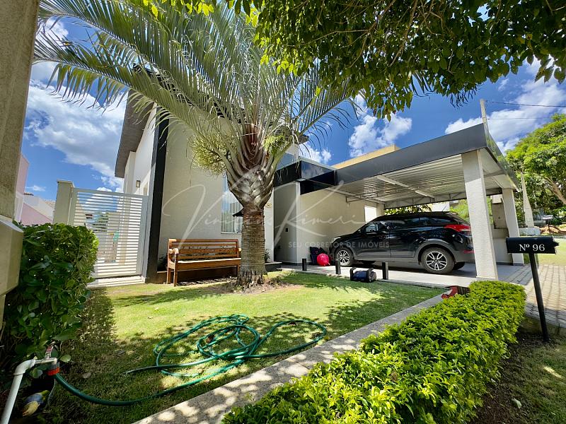 Casa REFÚFIO no Condomínio Terras de Atibaia I — foto 44