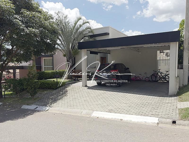 Casa REFÚFIO no Condomínio Terras de Atibaia I — foto 3