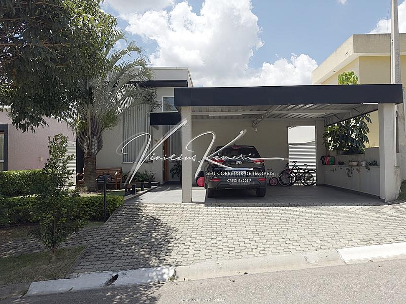 Casa REFÚFIO no Condomínio Terras de Atibaia I — foto 2