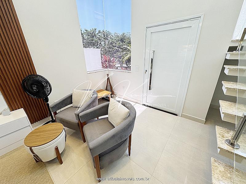 Casa RESORT no Condomínio Terras de Atibaia I — foto 22