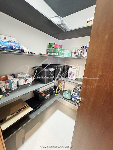 Casa RESORT no Condomínio Terras de Atibaia I — foto 37