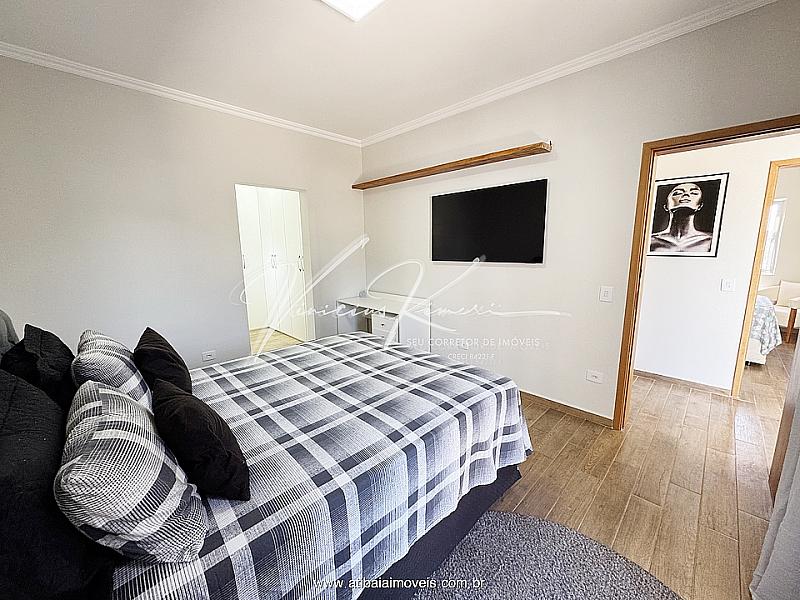 Casa RESORT no Condomínio Terras de Atibaia I — foto 47