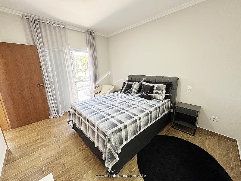 Casa RESORT no Condomínio Terras de Atibaia I — foto 49