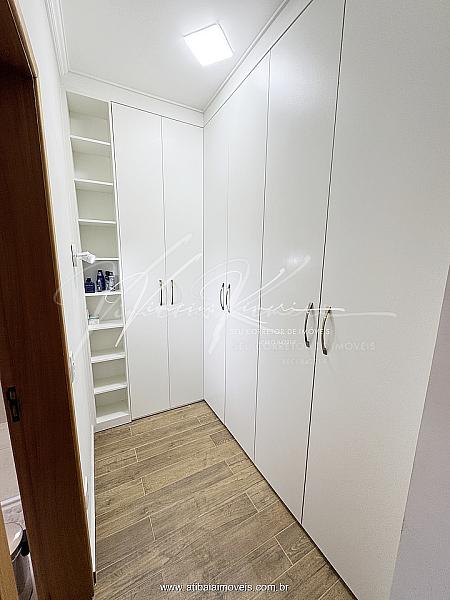 Casa RESORT no Condomínio Terras de Atibaia I — foto 52