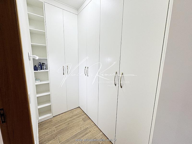 Casa RESORT no Condomínio Terras de Atibaia I — foto 54