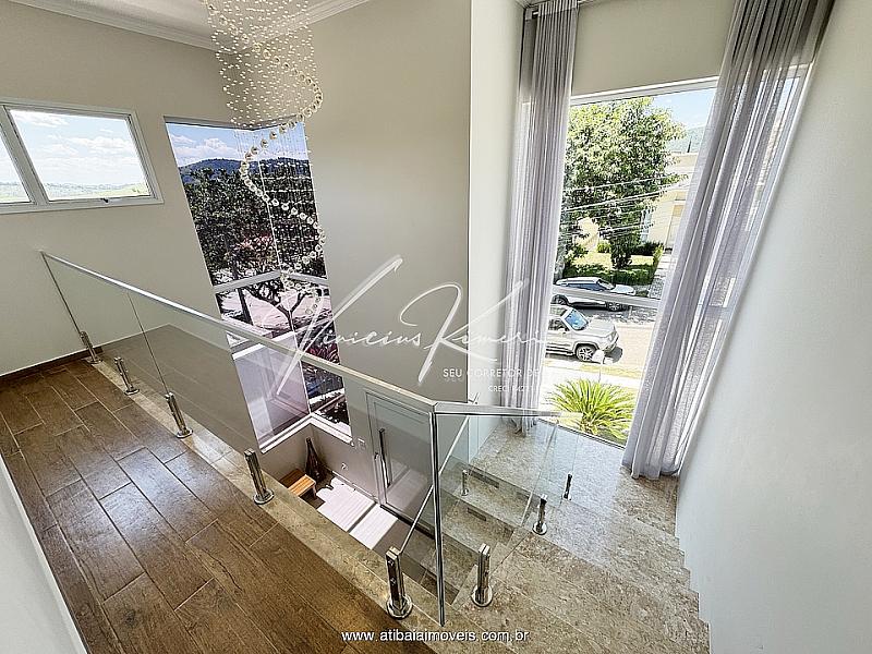 Casa RESORT no Condomínio Terras de Atibaia I — foto 41