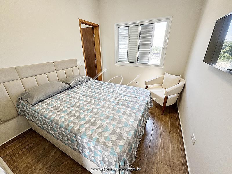 Casa RESORT no Condomínio Terras de Atibaia I — foto 60