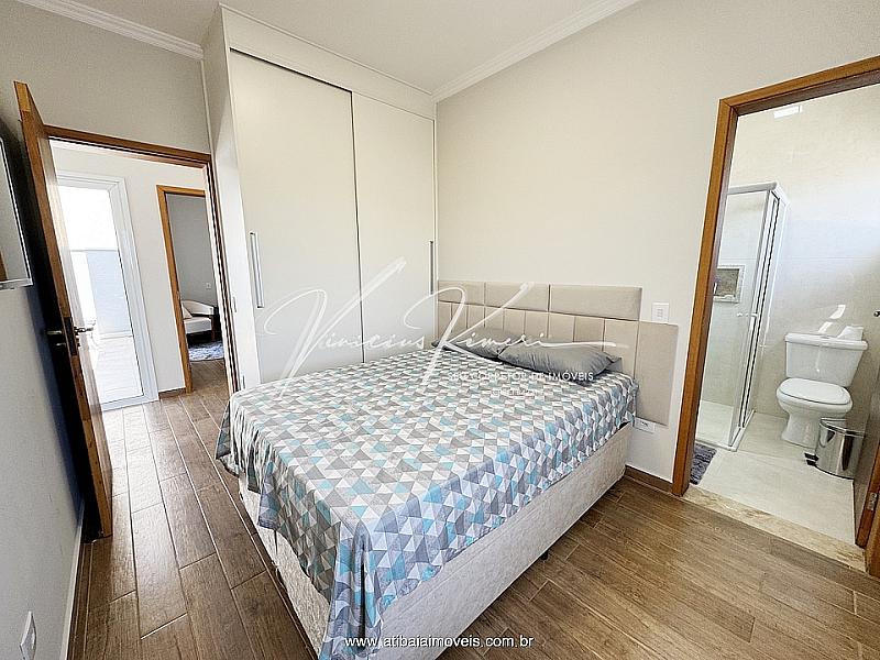 Casa RESORT no Condomínio Terras de Atibaia I — foto 62