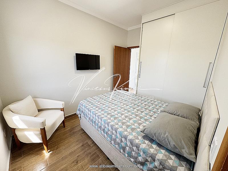 Casa RESORT no Condomínio Terras de Atibaia I — foto 63