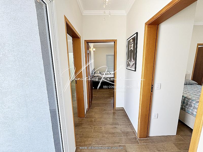 Casa RESORT no Condomínio Terras de Atibaia I — foto 44