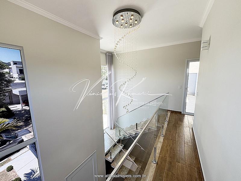 Casa RESORT no Condomínio Terras de Atibaia I — foto 43