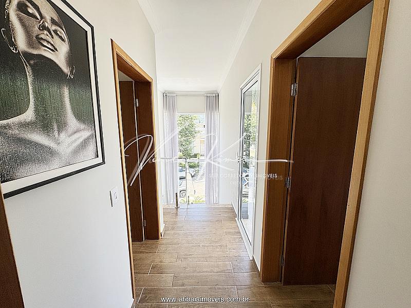 Casa RESORT no Condomínio Terras de Atibaia I — foto 45