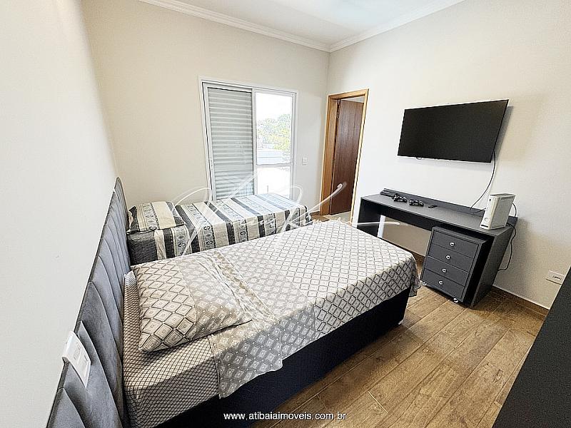 Casa RESORT no Condomínio Terras de Atibaia I — foto 65