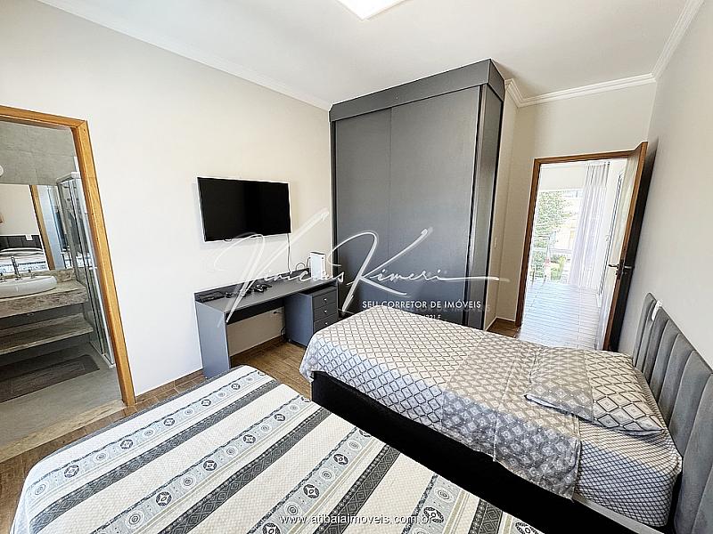 Casa RESORT no Condomínio Terras de Atibaia I — foto 66