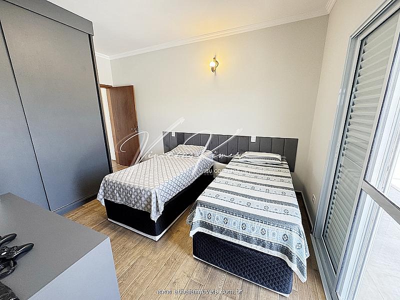 Casa RESORT no Condomínio Terras de Atibaia I — foto 67