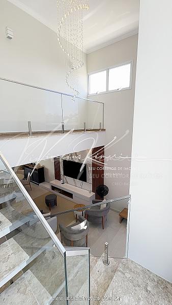 Casa RESORT no Condomínio Terras de Atibaia I — foto 42