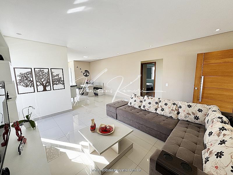 Casa ACONCHEGO no Condomínio Terras de Atibaia I — foto 14