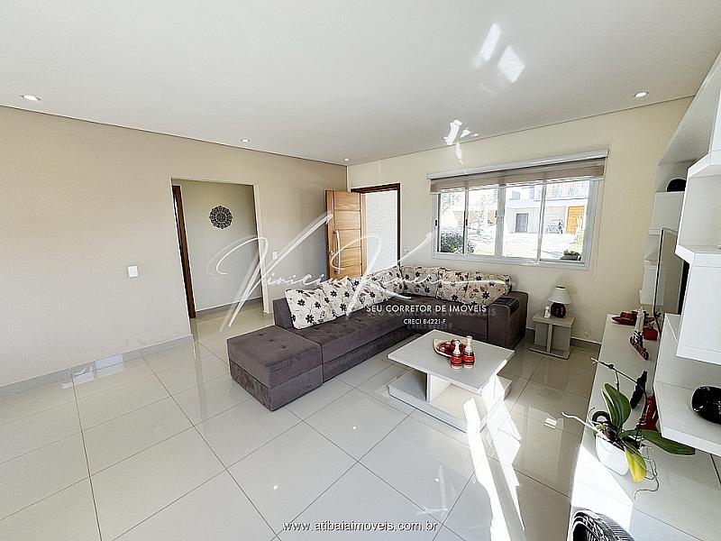 Casa ACONCHEGO no Condomínio Terras de Atibaia I — foto 15
