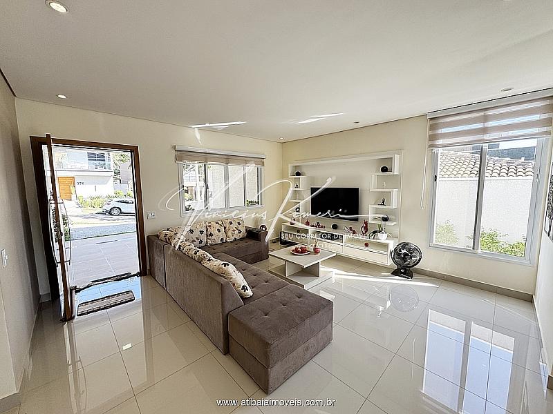 Casa ACONCHEGO no Condomínio Terras de Atibaia I — foto 16