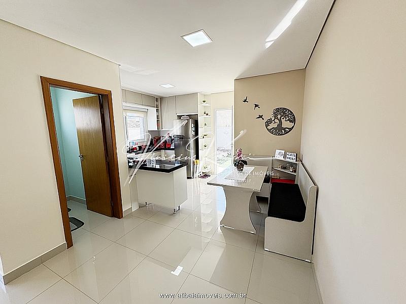 Casa ACONCHEGO no Condomínio Terras de Atibaia I — foto 17