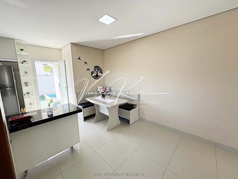 Casa ACONCHEGO no Condomínio Terras de Atibaia I — foto 18