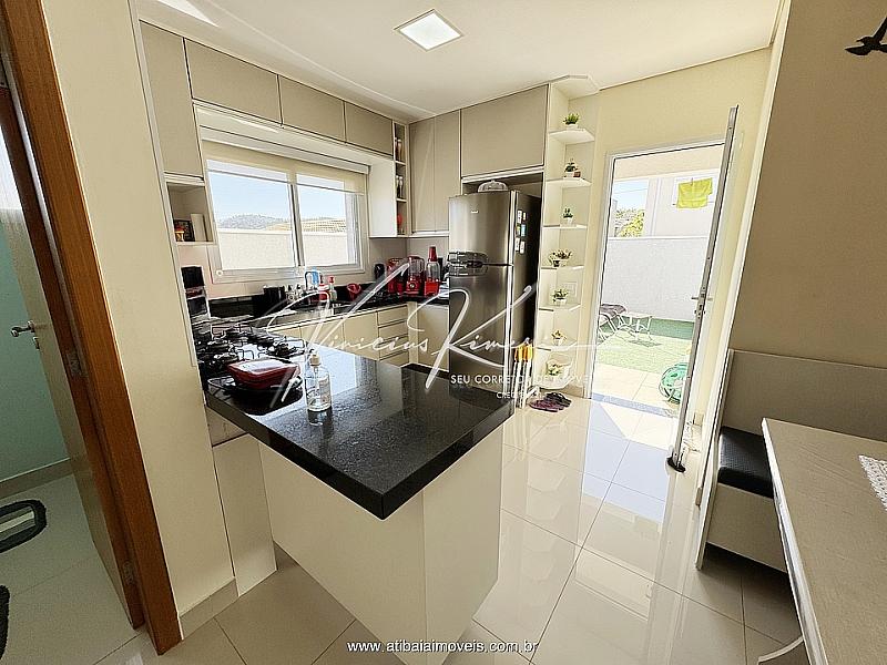 Casa ACONCHEGO no Condomínio Terras de Atibaia I — foto 20