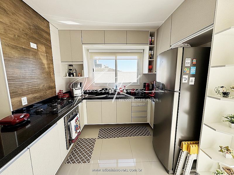 Casa ACONCHEGO no Condomínio Terras de Atibaia I — foto 21