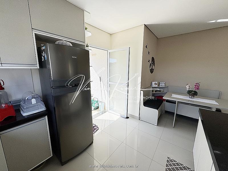 Casa ACONCHEGO no Condomínio Terras de Atibaia I — foto 23