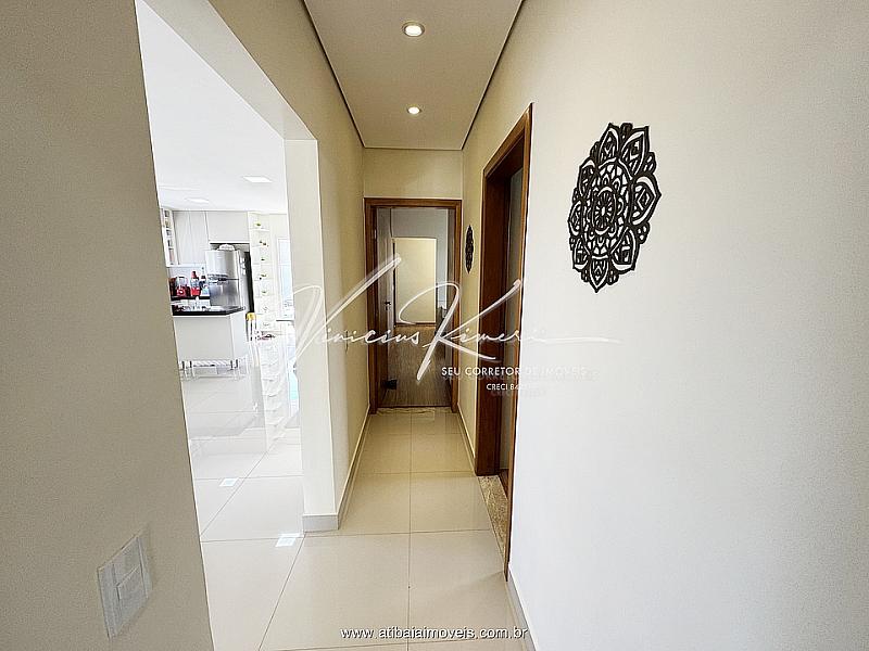 Casa ACONCHEGO no Condomínio Terras de Atibaia I — foto 26