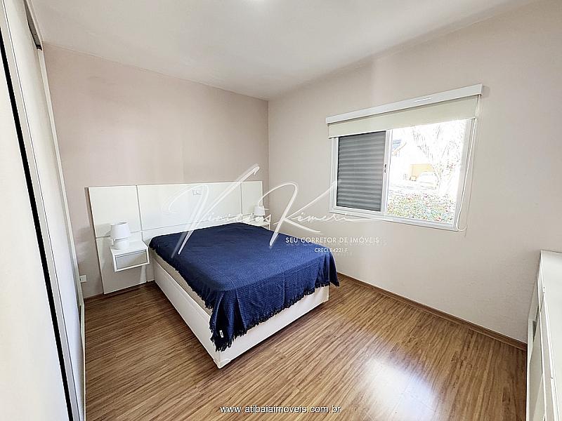 Casa ACONCHEGO no Condomínio Terras de Atibaia I — foto 28