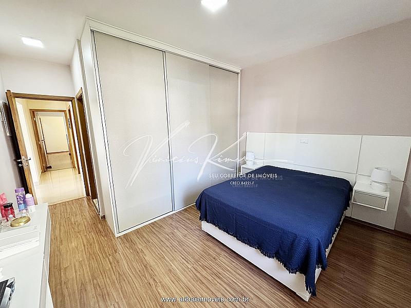 Casa ACONCHEGO no Condomínio Terras de Atibaia I — foto 29