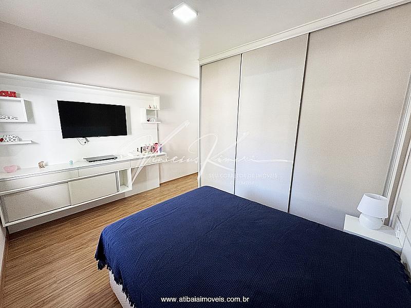 Casa ACONCHEGO no Condomínio Terras de Atibaia I — foto 30