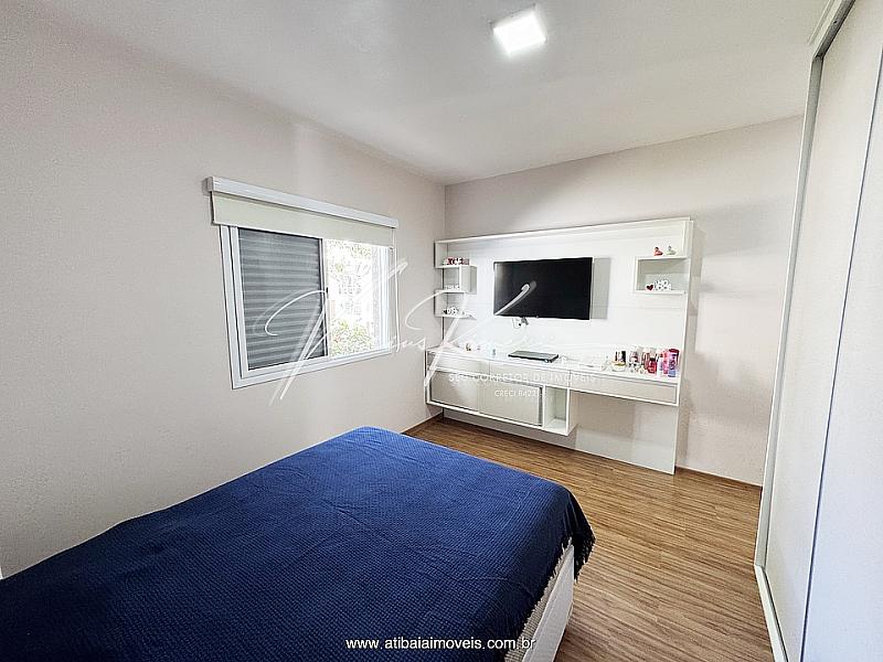 Casa ACONCHEGO no Condomínio Terras de Atibaia I — foto 31