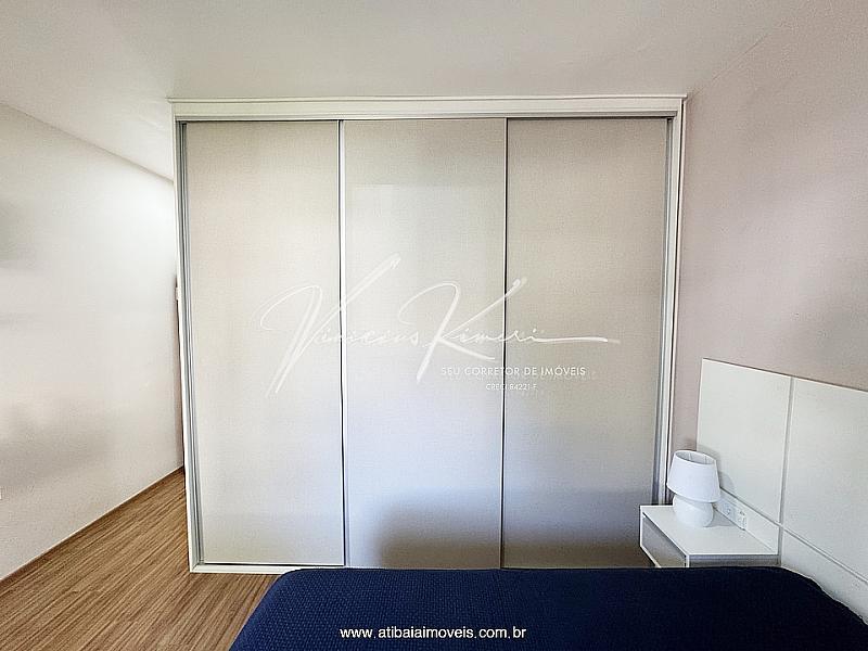 Casa ACONCHEGO no Condomínio Terras de Atibaia I — foto 32