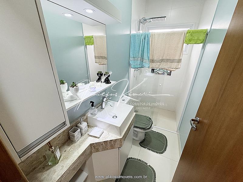 Casa ACONCHEGO no Condomínio Terras de Atibaia I — foto 33