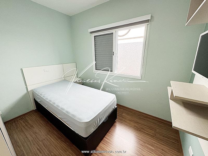 Casa ACONCHEGO no Condomínio Terras de Atibaia I — foto 35