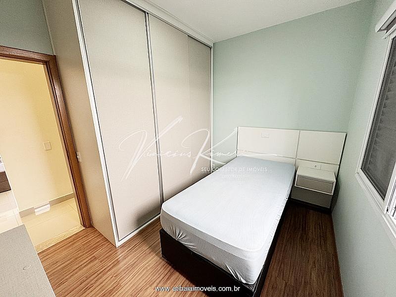 Casa ACONCHEGO no Condomínio Terras de Atibaia I — foto 36