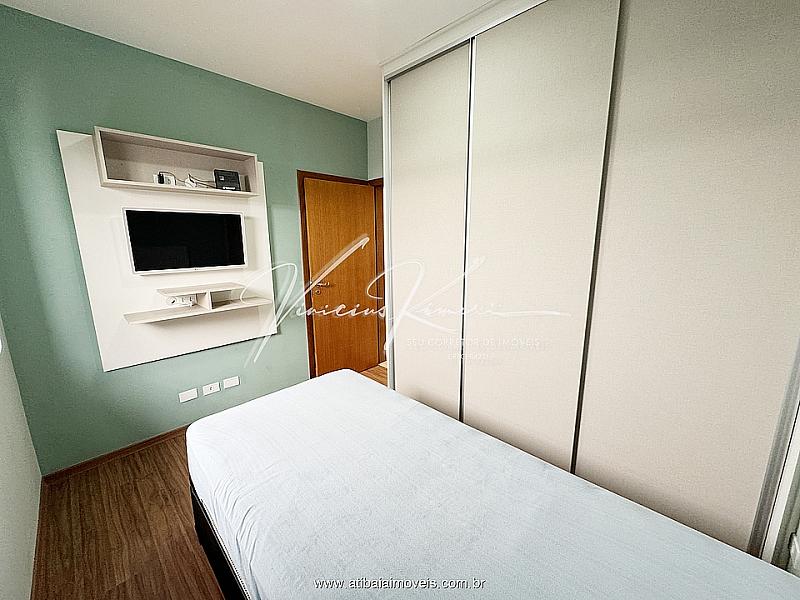 Casa ACONCHEGO no Condomínio Terras de Atibaia I — foto 37